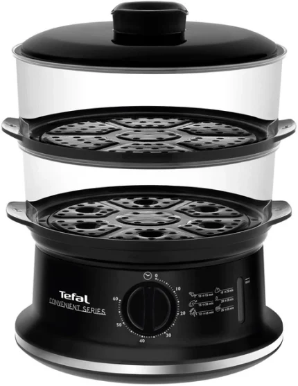 Пароварка Tefal VC-140131
