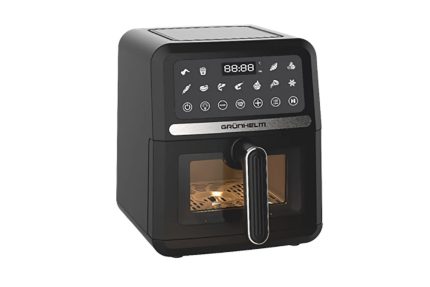 Мультипіч Grunhelm GAF-5000 5.0л