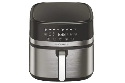 Мультипіч Grunhelm GAF-8010 8.0л