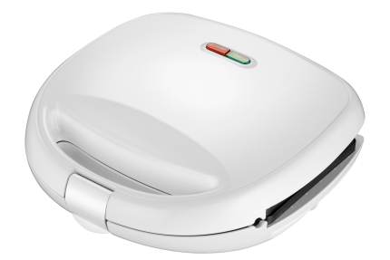 Сендвічмейкер Grunhelm GSM-800