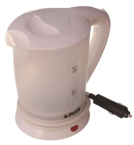 Електричний чайник A-Plus EK-1518 0.5л дорож.авто.