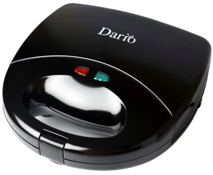 Сендвічниця Мультипекар DT Dario DSG-703M3в1