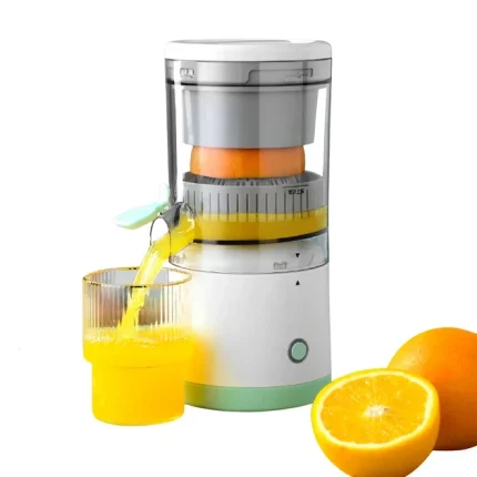 Соковитискач Citrus Juicer от USB акум.