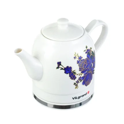 Електричний чайник DT Vilgrand VC-515 R  1.5л