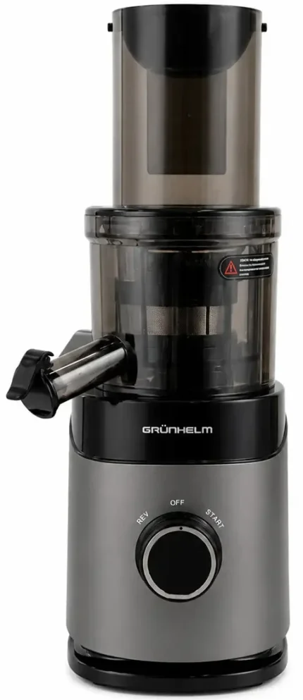 Соковитискач Grunhelm GJR-15076 150Вт.