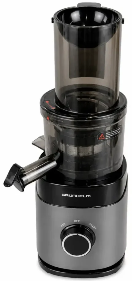 Соковитискач Grunhelm GJR-15113 150Вт.