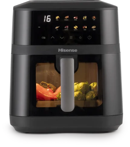 Мультипіч Hisense HAF-1800 DCD