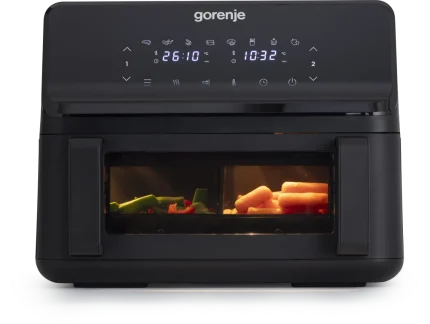 Мультипіч Gorenje AF-2700 BP