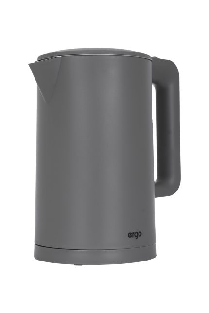 Електричний чайник Ergo CT-8050 (сірий)