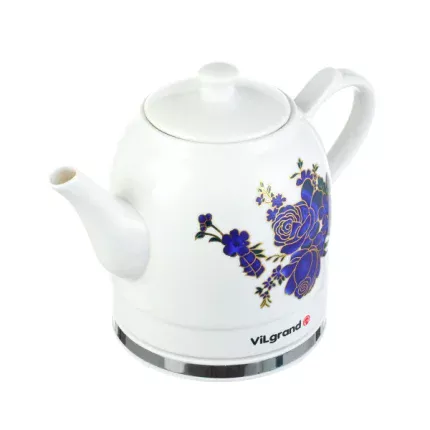 Електричний чайник DT Vilgrand VC-515 R  1.5л