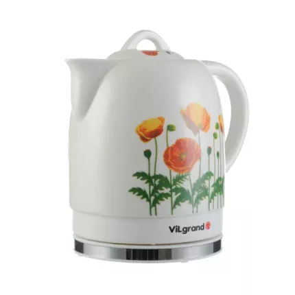 Електричний чайник DT Vilgrand VC-917 PN  1.7л