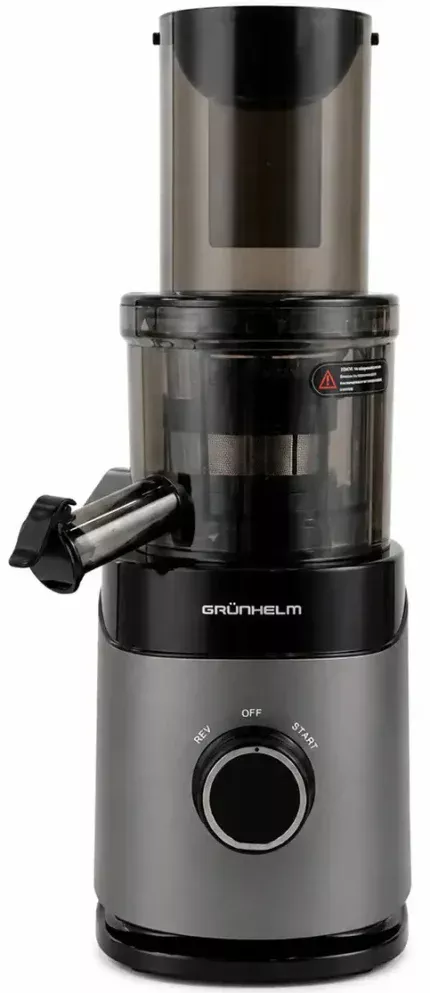 Соковитискач Grunhelm GJR-15076 150Вт.
