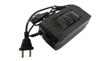 Зарядний пристрій д/ел.мото.60V 20Ah(CR1/CR2)