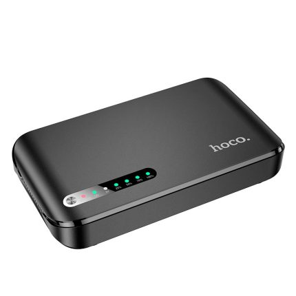 Зарядний пристрій Power Bank Hoco-DB-62д/роутер.