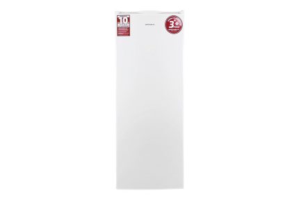 Морозильна камера GrunhelmVFH-S143M58W(143см 157л.)