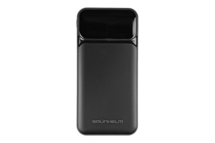 Зарядний пристрій Power Bank GrunhelmGP-10BQC