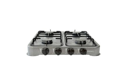 Таганок 4-х конфорка Grunhelm GGP-4444