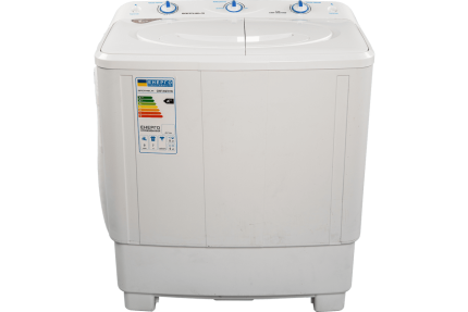 Пральна машина Grunhelm GWF-WS-701W (7кг.біл.)напівавт.