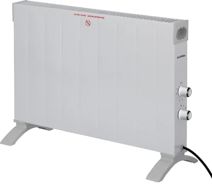 Конвектор Kumtel HC-2947 2.5кВт унів.