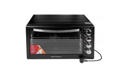 Духовка Grunhelm GN-50 ARC  50л. 2200Вт.