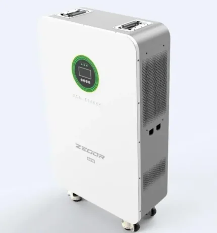 Інверторна гібр.система Zegor YCN-5000 5.0кВт