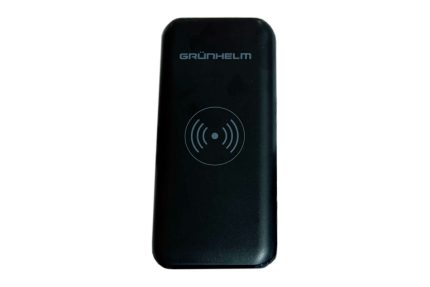 Зарядний пристрій Power Bank GrunhelmGP-45AB-WQC