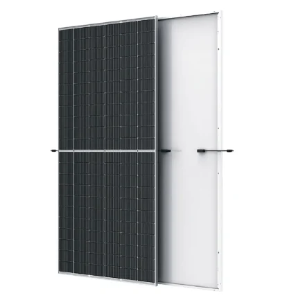 Сонячна панель Trina Solar 615 Вт