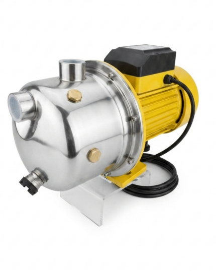 Насос JS-100 /TM Dibrov/ самовсмокт.