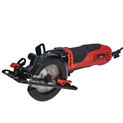 Пила циркул.Vitals-Master Rg-1271 TG mini