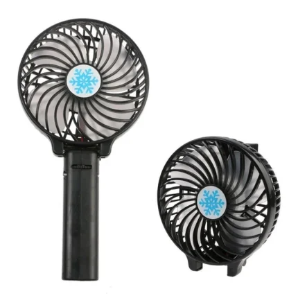 Вентилятор Handy Mini Fan (акум.)
