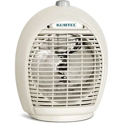 Тепловентилятор Kumtel LX-6331(1000/2000Вт)