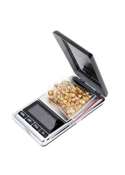 Ваги Digital Scale (200гр) міні