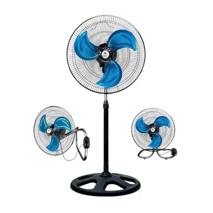 Вентилятор Altarid Fan18 3в1