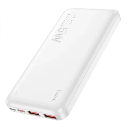 Зарядний пристрій Power Bank Hoco-J101Astute