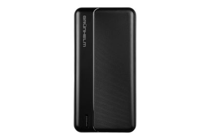 Зарядний пристрій Power Bank GrunhelmGP-20B