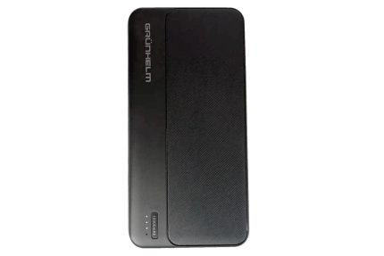 Зарядний пристрій Power Bank GrunhelmGP-10B