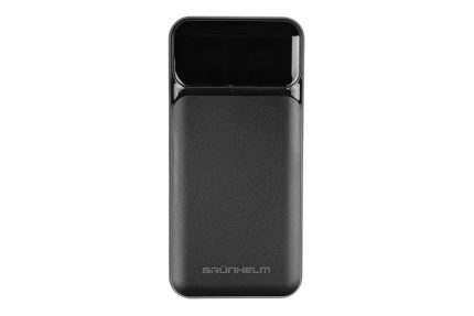 Зарядний пристрій Power Bank GrunhelmGP-20BQC