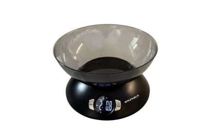 Ваги Grunhelm KES-501 SB (5кг) кух.