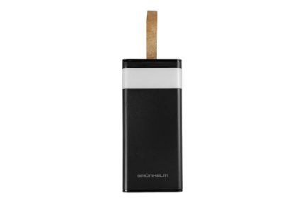 Зарядний пристрій Power Bank GrunhelmGP-50BQC