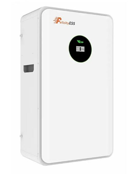 Акумулятор Felicity ESS-48100 LG03 48V 100Ah