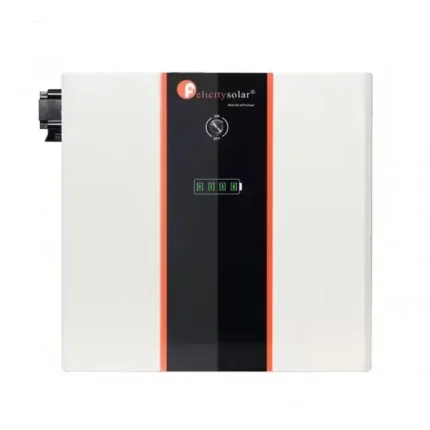 Акумулятор Felicity 5 кВт 24V