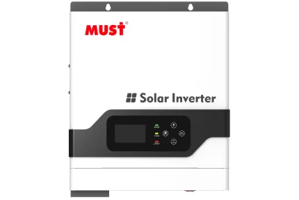 Інвертор Must 3.0-3.2 кВт 24V