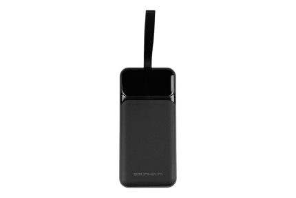 Зарядний пристрій Power Bank GrunhelmGP-30BQC