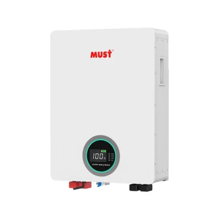 Акумулятор Must 48W 100Ah