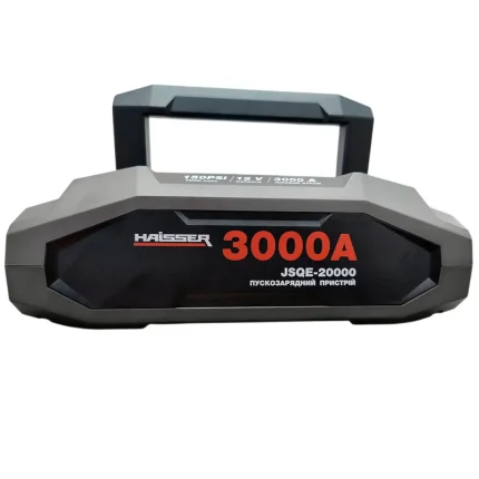 Зарядний пристрій Power BankHaisser-JSQE-20000