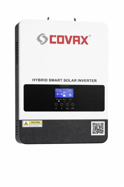 Інвертор Covax 2.0 кВт