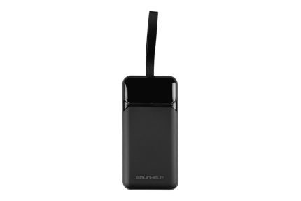 Зарядний пристрій Power Bank GrunhelmGP-40BQC