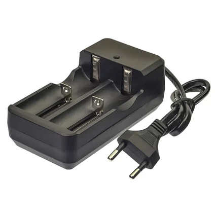 Зарядний пристрій Charger MD-282А (д/батар.)