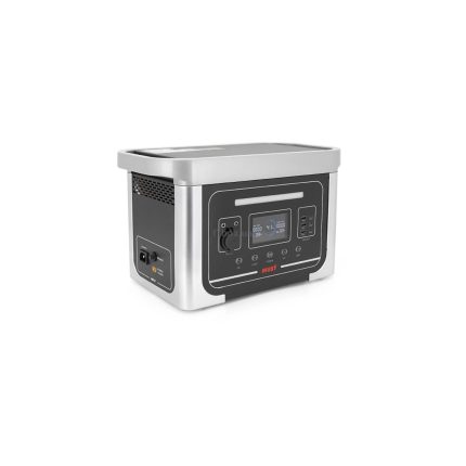 Зарядна станція Must EM-1024S1кВт.(літ.-жел.фос.)