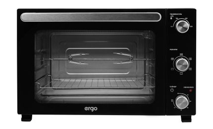 Духовка Ergo TO-915